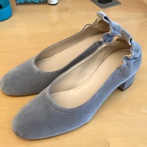 Everlane The Day Heel